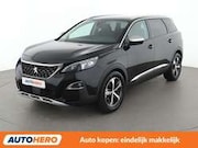 Peugeot 5008 - 1.2 PureTech Crossway