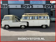 Volkswagen Transporter - Camper