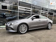 Mercedes-Benz CLA-Klasse - 180 AMG Line