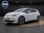 Volkswagen ID.3 - Pro 59 kWh | Navigatie | Camera | Stuur-/Stoelverwarming | I