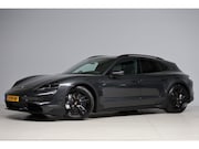 Porsche Taycan Cross Turismo - Turbo 93 kWh | burmester | achterasbesturing | head-up | bij