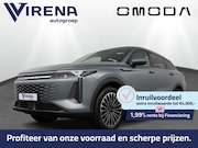 Omoda 9 - SHS 1.5T-GDi SHS-P Premium - Inruilpremie € 4.000, - - Inrui