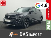 Volkswagen T-Cross - R-Line