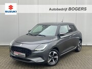 Suzuki Swift - 1.2 Style Smart Hybrid Navigatie, Adaptive Cruise Control, C