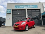 Toyota Yaris - 1.3 VVTi Sol MMT
