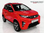 Aixam e-City - Brommobiel Pack CROSSOVER Z.G.A.N. Rijklaar “Sinds 1970 | 5.