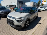 Citroën C3 - 1.2 PureTech Feel, Facelift, Navi, Dealer auto, 1ste eigenaa