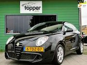 Alfa Romeo MiTo - 0.9 TwinAir Progression |1e Eigenaar|Airco|Elektr.