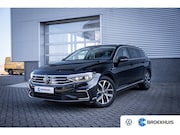 Volkswagen Passat - Variant 1.4 TSI PHEV GTE Business | Achteruitrijcamera | Com