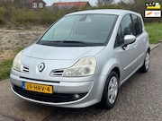 Renault Grand Modus - 1.2 TCE Dynamique 5-Drs ECC Audio-CD/MP3 Cruise Electric pak