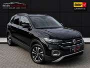 Volkswagen T-Cross - 1.0 TSI R-Line DSG Navi Carplay Acc Led