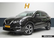 Nissan Qashqai - 1.3 DIG-T N-Connecta | 360 camera | Stoelverwarming | Panora