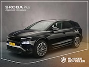 Skoda Enyaq iV - 60 Selection 204pk Automaat Achteruitrijcamera, Adaptive cru