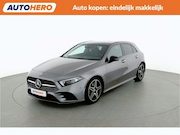 Mercedes-Benz A-klasse - 180 Business Solution AMG | BD03408 |