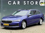 Skoda Superb - Combi 1.5 TSI PHEV BNS Head-up display/Pano/Trekhaak