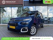 Citroën Berlingo - 1.2 Turbo Shine - Climate - Panodak - Camera - Navi Apple/An