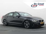 BMW 4-serie - Gran Coupé 420i High Executive Leer, Panor