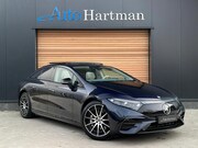 Mercedes-Benz EQS - 450+ AMG 108 kWh MASSAGE|HEAD-UP|PANO|STOELVENTILATIE|ACC