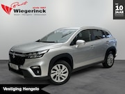 Suzuki S-Cross - 1.4 Boosterjet Select Hybride [ CAMERA I NAVI I ADAPTIEVE CR