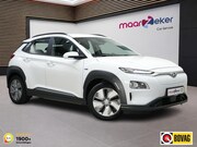 Hyundai Kona - EV Comfort 64 kWh ✅SOH 94%✅Warmtepomp✅Navi✅Camera✅Adap. Crui