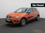 Seat Arona - 1.0 TSI Xcellence Launch Edition | Beats Audio | Achteruitri