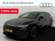 Audi A6 E-TRON - Avant S edition 286pk