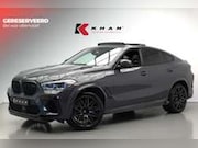 BMW X6 - Competition |Pano|FULL Carbon|DravitGrau|Dealer.on
