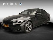 BMW 3-serie - 3 Serie Sedan 318i | M-Sportpakket | LED | Leder |