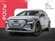 Audi Q4 e-tron - 340pk S edition quattro performance 82 kWh | Panoramadak | S