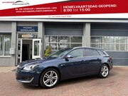 Opel Insignia - Sports Tourer 1.4 T EcoFLEX Business+ Bj 2013 Km 174.000 Nap