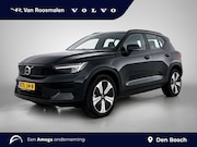 Volvo XC40 - Recharge Core | Parkeersensoren | Stoel + Stuurverwarming |