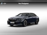 BMW i5 - Sedan xDrive40 84 kWh | M Sportpakket Pro | Innova