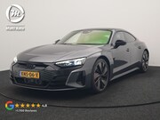 Audi e-tron GT - 93 kWh 476pk Dealer O.H | Panodak | Head Up | Adaptive Cruis