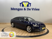 Audi A5 - Sportback 2.0 TFSI Launch Edition 3X S Line | Airco ECC | Vi