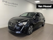 Peugeot 208 - 1.2 PureTech Allure | Automaat | Camera | Climate control | 