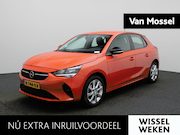 Opel Corsa - 1.2 Edition | Apple Carplay / Android Auto | Airco | Cruise