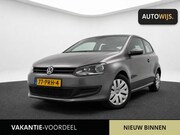 Volkswagen Polo - 1.2 TSI Comfortline|AUT|NL AUTO|TREKHAAK|CRUISE|