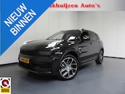 Lynk & Co 01 - 1.5 PHEV BlackLine ZWARTE HEMEL/360CAM/SCHUIFDAK/LED/20"LMV