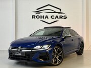 Volkswagen Arteon - R, Full options, Pano, HUD, Sfeer