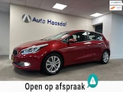 Kia Ceed - 1.6 GDI DynamicLine|AUTOMAAT|CAMERA|LED|NAVI|CRUISE|STOEL