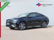 Mercedes-Benz GLE-klasse - 400 e 4MATIC AMG/Pano/Memory/Sfeer/Distronic