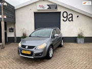 Suzuki SX4 - 1.6 Executive