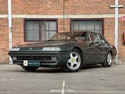 Ferrari 412 - GT 5.0 V12