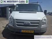 Ford Transit - 260S 2.2 TDCI Economy Edition Bj.2012 137.000 KiLOMETER NAP