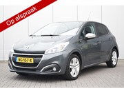 Peugeot 208 - 1.6 BlueHDi Blue Lease 122dkm