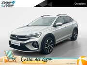 Volkswagen Taigo - 1.0 TSI R-Line Edition | AUTOMAAT | CAMERA | APPLE CAR PLAY 