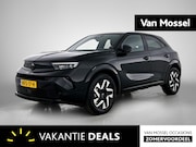 Opel Mokka - 1.2 Turbo Hybrid GS | Automaat | Adaptive Cruise control | C