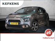 Citroën C3 - C-Series 83 PK | Navigatie | Climate control | Apple Carplay