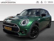 MINI Clubman - 2.0 Cooper S Classic | Achteruitrijcamera | Afwijkende dakkl