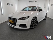Audi TT - 1.8 TFSI Pro Line S